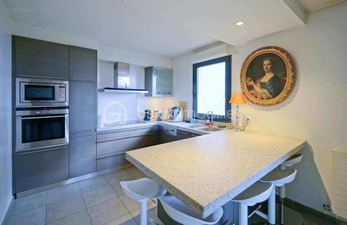 Appartement à ANNECY-LE-VIEUX