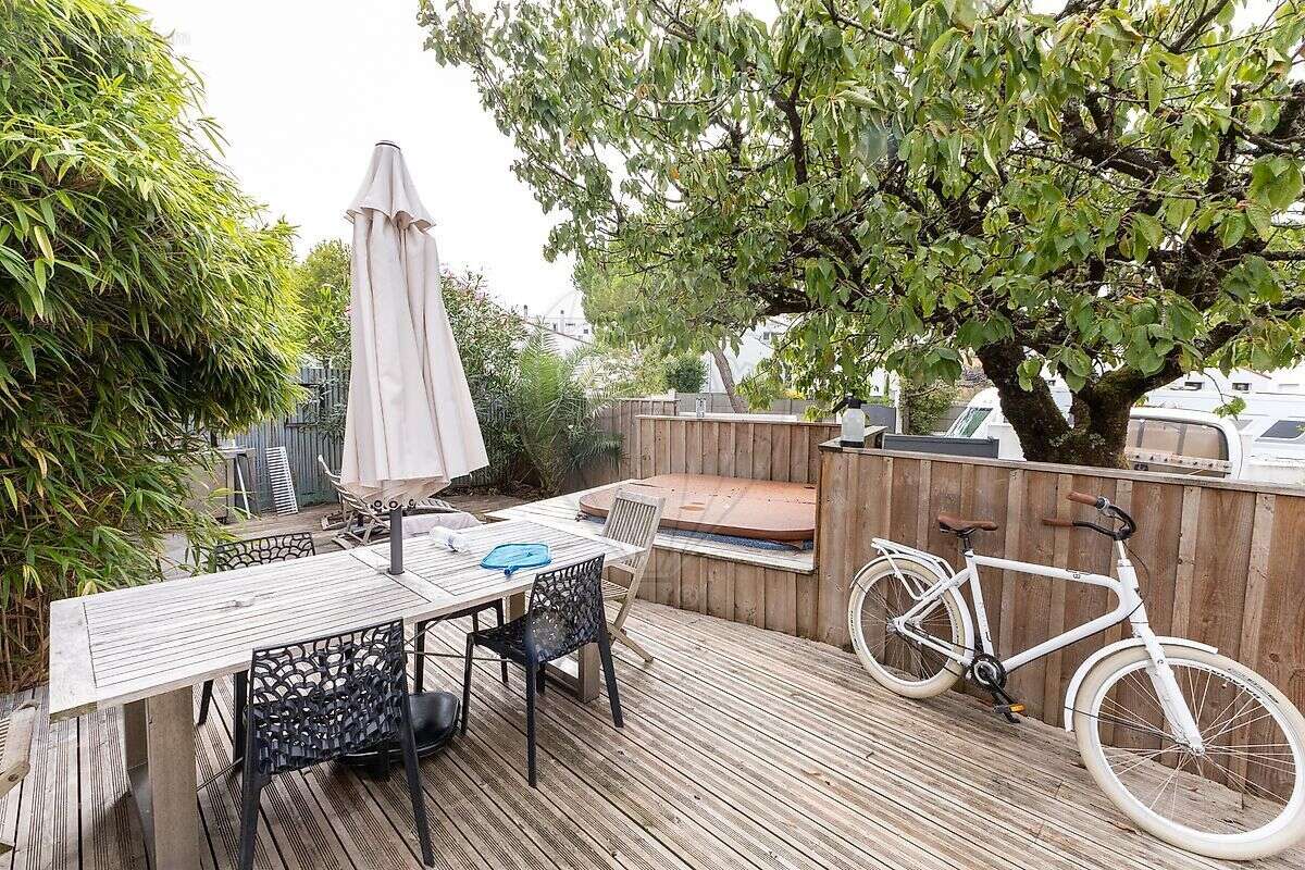 Maison 4 chambre(s) à vendre - photo 10