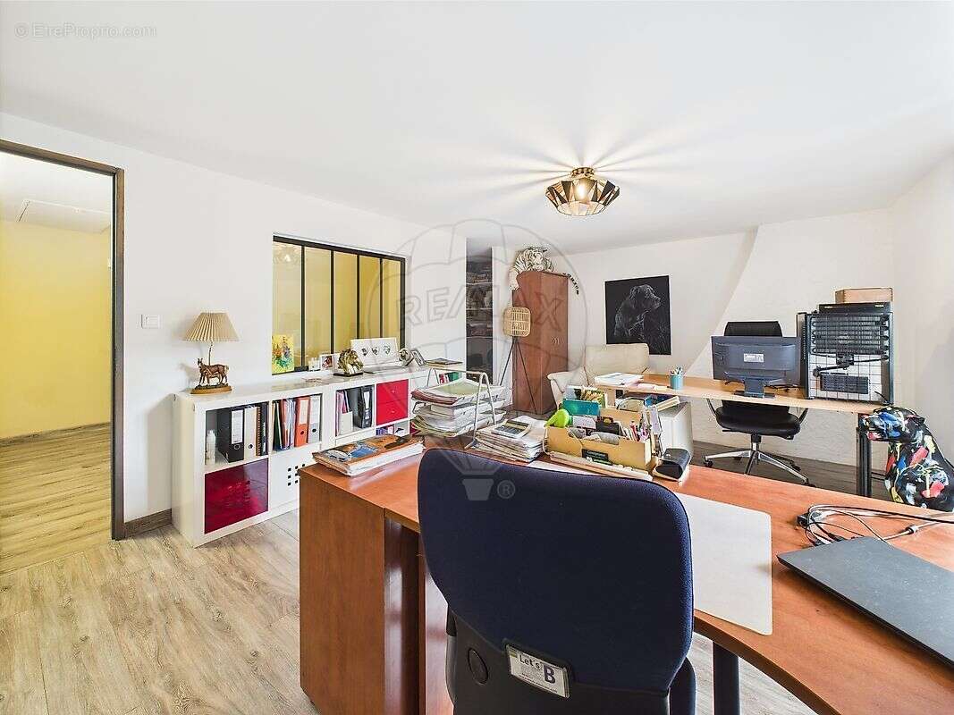 Maison à MAIRY-MAINVILLE