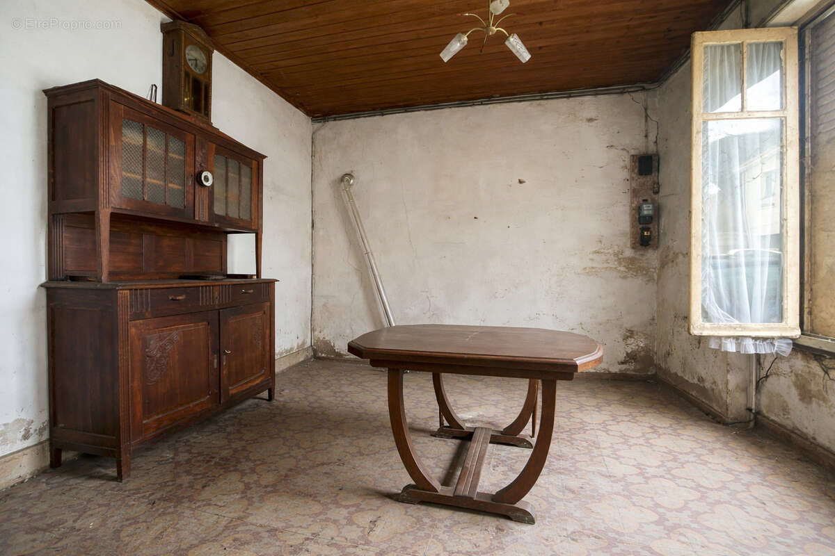 Maison - 3 pièces - 58 m² - photo 4