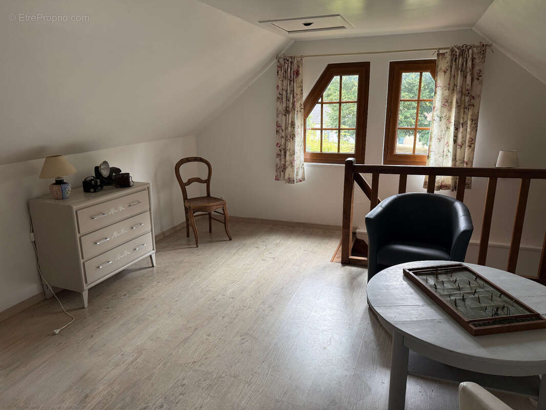 Maison à vendre 5 pièces proche de AMBLAINVILLE (60) - photo 9