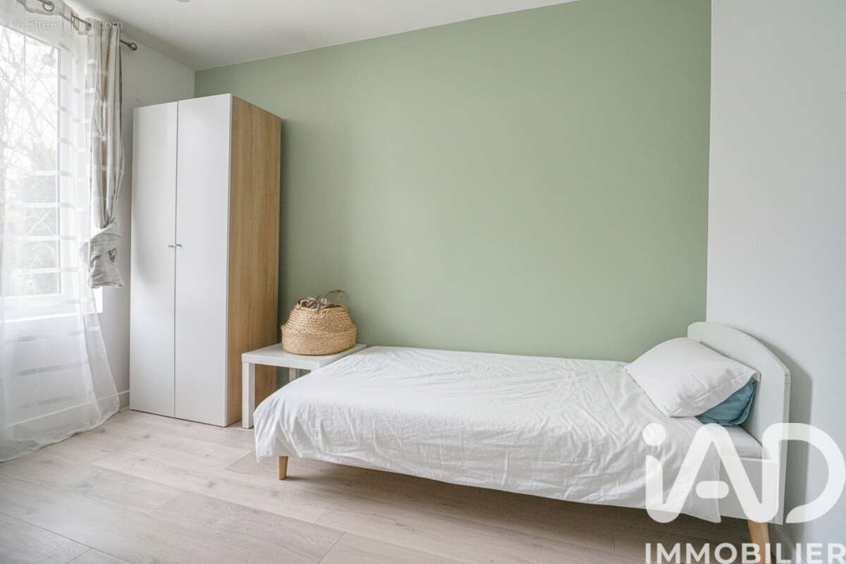 Photo 8 - Maison à BESSANCOURT