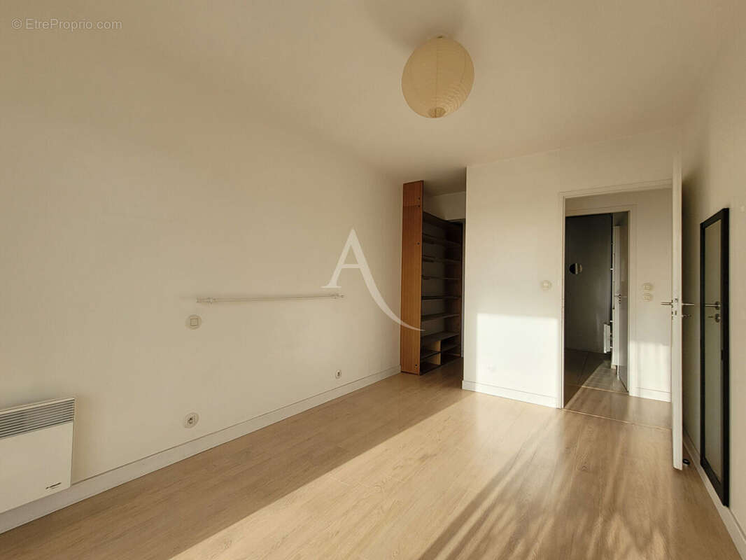 Appartement à LA ROCHELLE