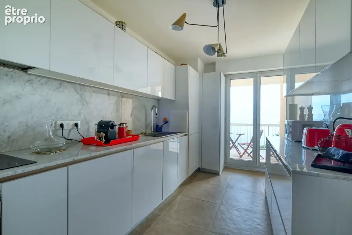 Appartement 115m² à bastia - photo 4