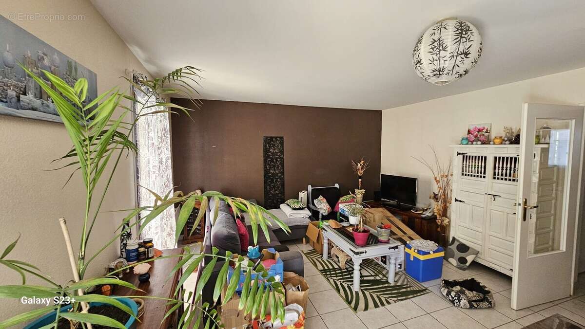 Maison 90 m² à Niort  - photo 7