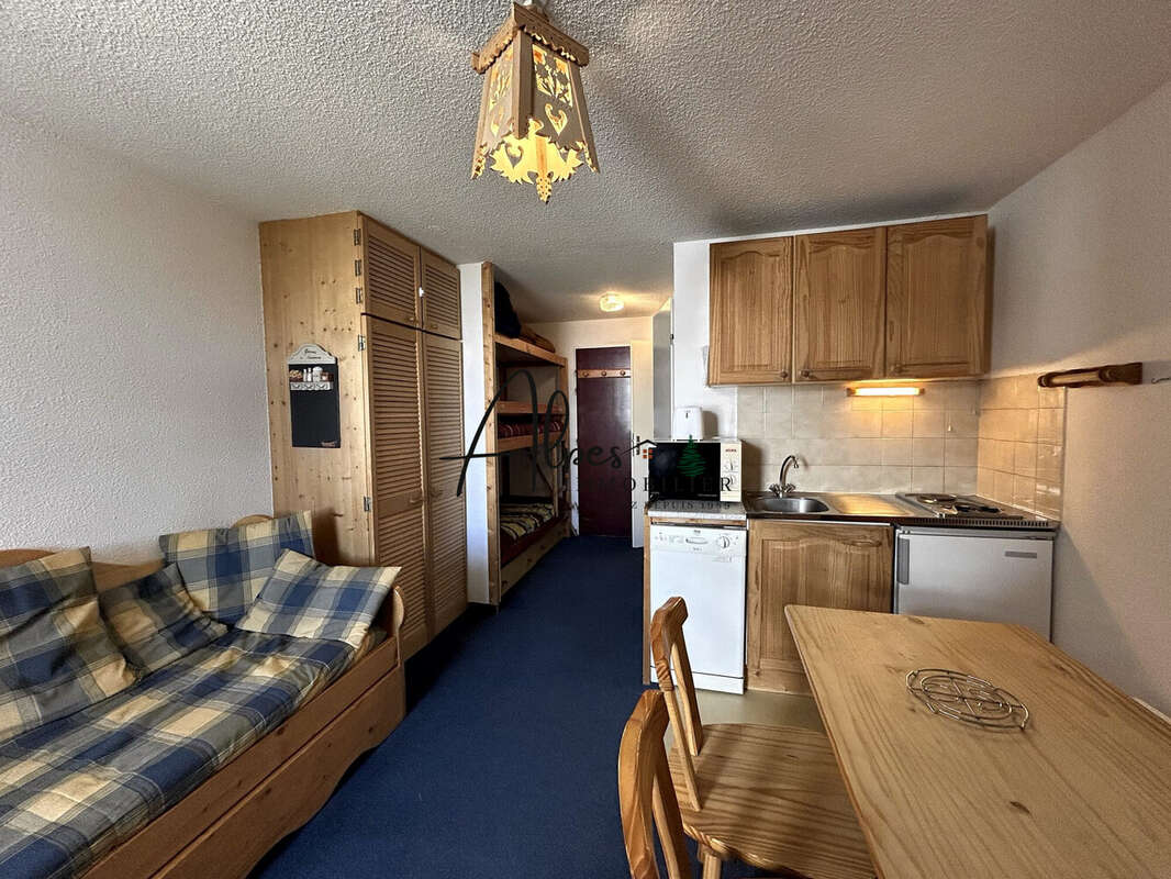 Appartement à MANIGOD