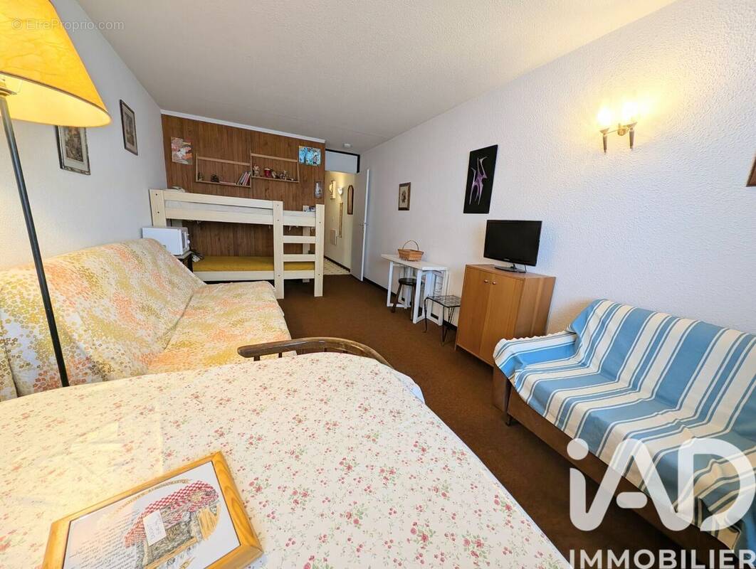 Photo 1 - Appartement à ASTUGUE