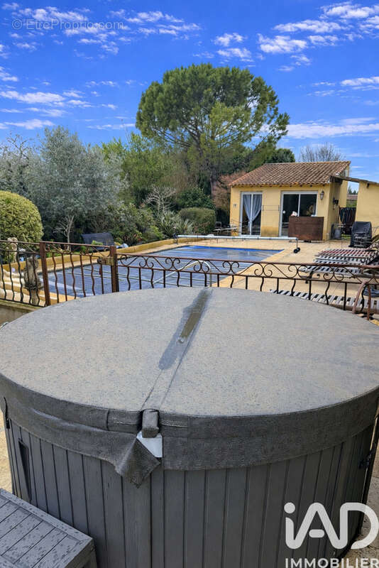 Photo 6 - Maison à LE THOR