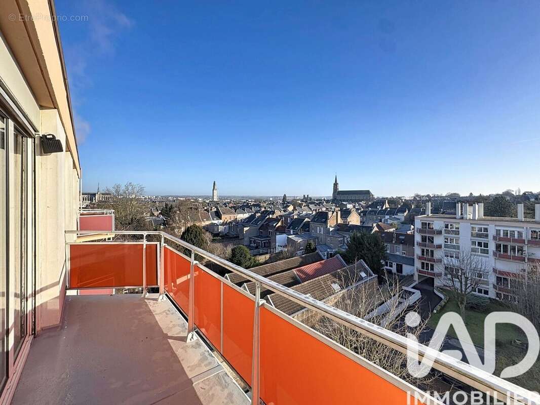 Photo 9 - Appartement à AMIENS