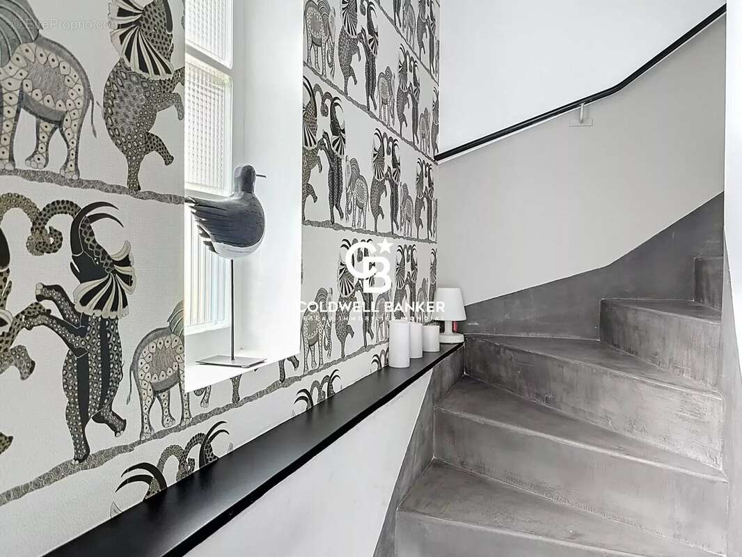 Maison à LES SABLES-D'OLONNE