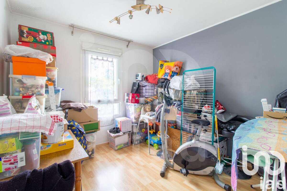 Photo 8 - Appartement à NOYON