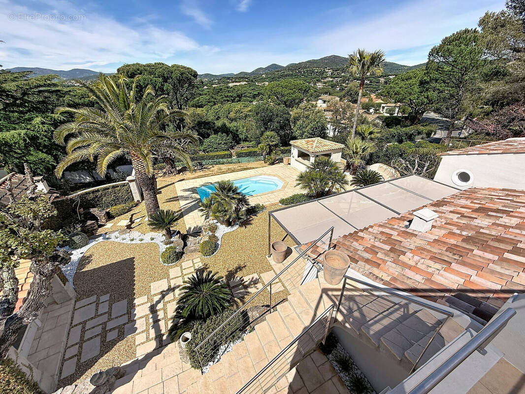 Maison à SAINTE-MAXIME