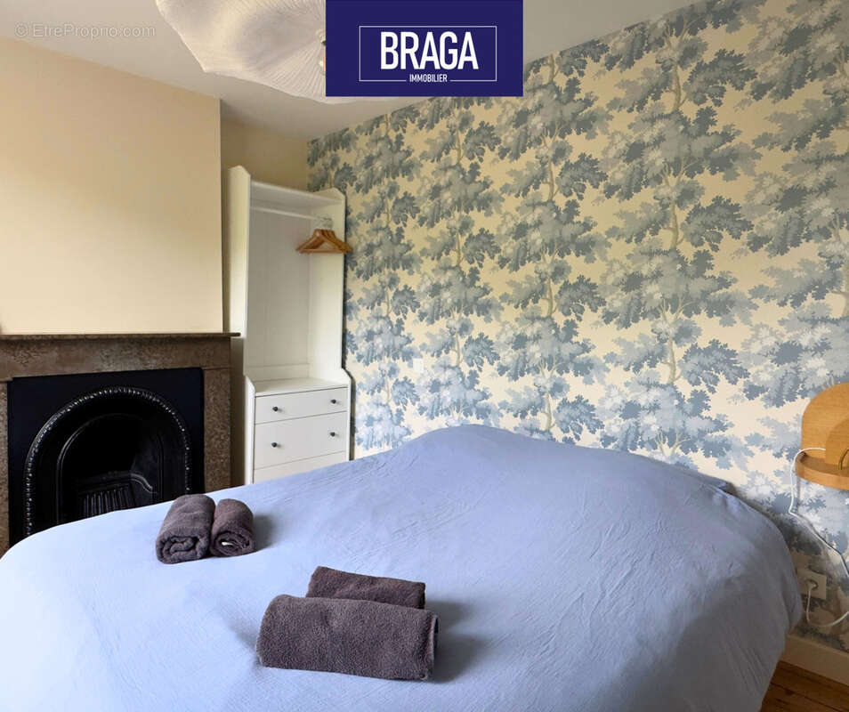 Maison à BOULOGNE-SUR-MER