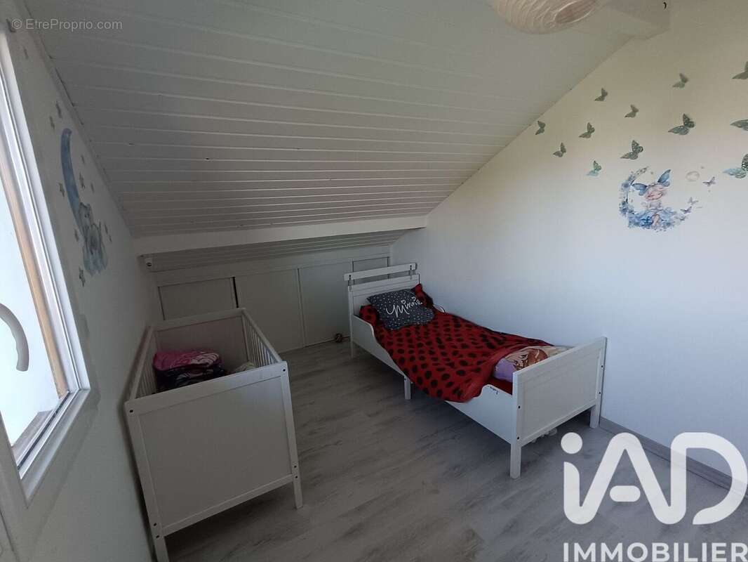 Photo 8 - Maison à VALLEIRY