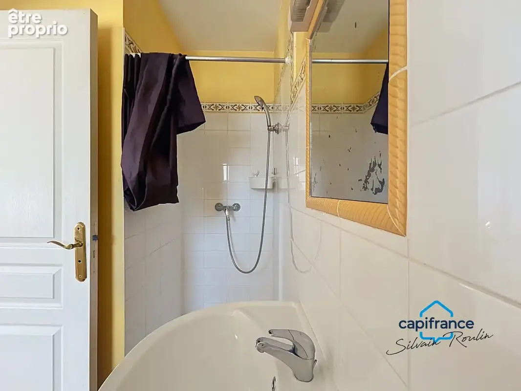 Maison 187 m² – 5 chambres – 2 espaces indépendants – Avignon Saint-Véran - photo 34