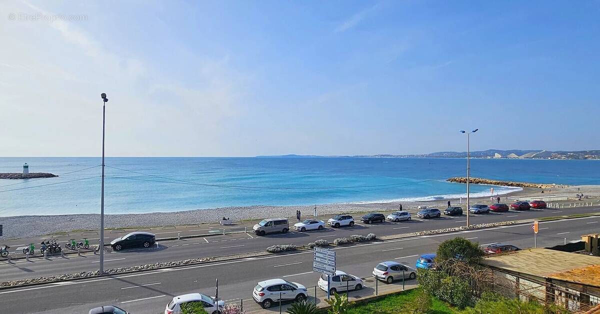 Appartement à CAGNES-SUR-MER