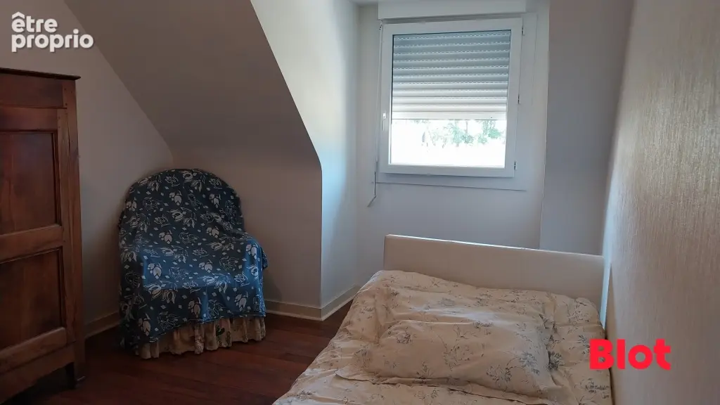 Maison 6 pièces 112 m² à vendre à Guidel (56520) - photo 5