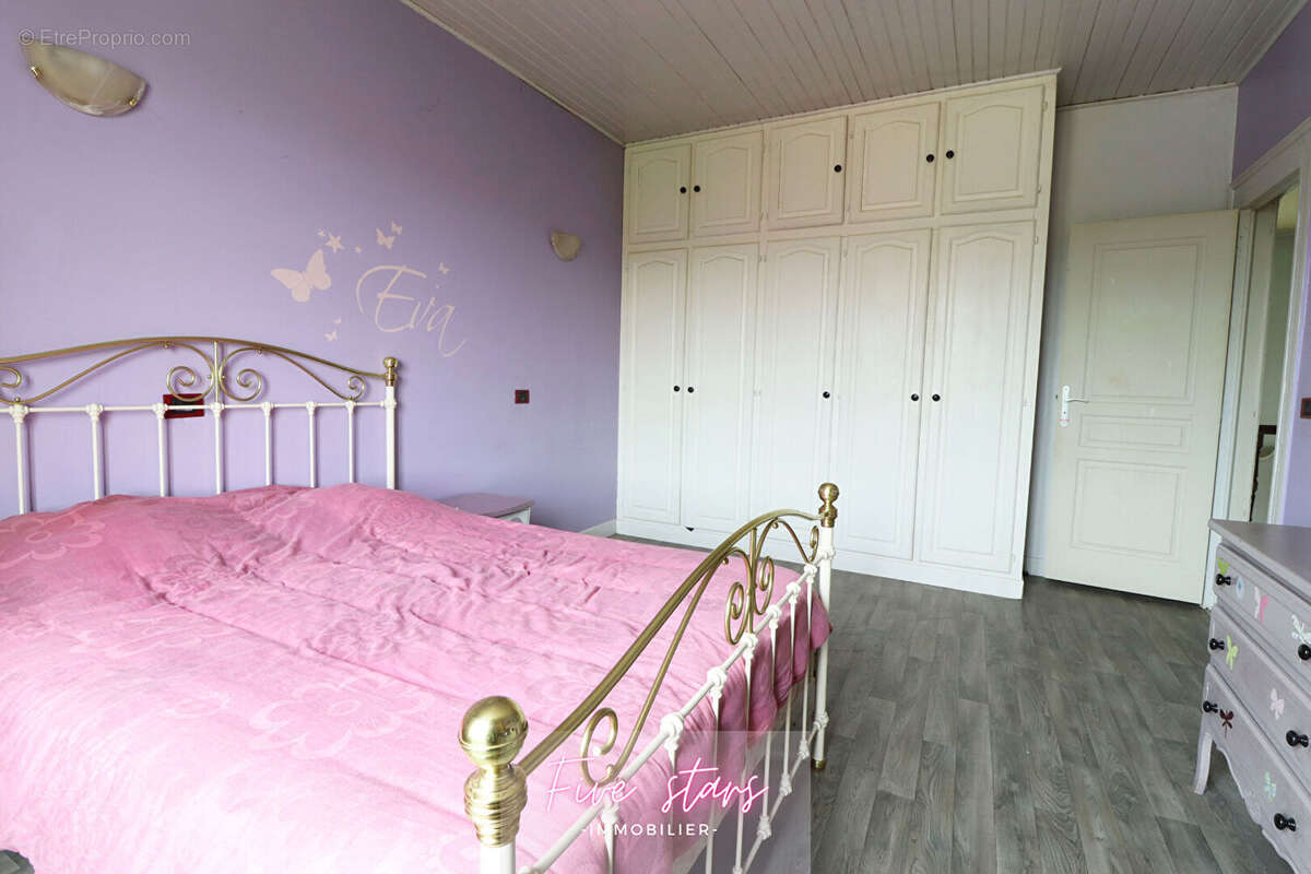 Maison à SPINCOURT