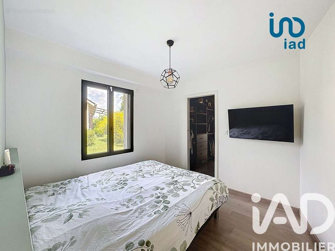 Photo 8 - Maison à MACLAS