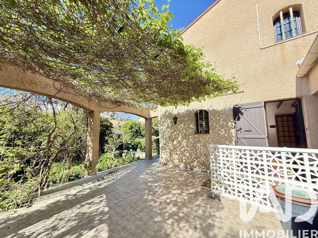 Photo 2 - Maison à PONTEILLA