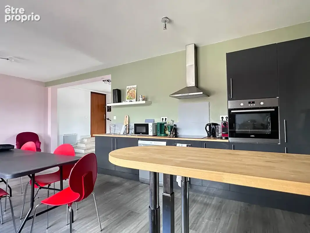 Appartement à ANGOULEME