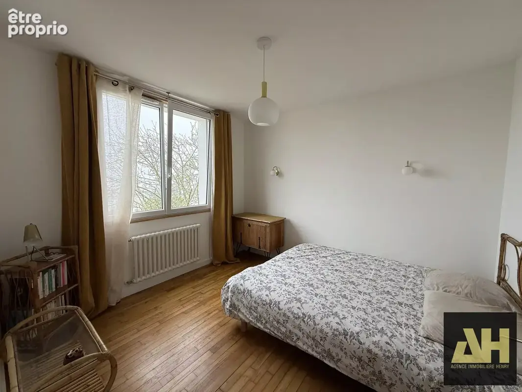 Coup de cœur - maison entièrement rénovée - photo 8