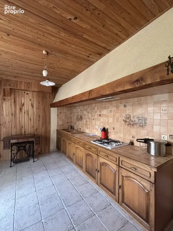 Maison de campagne ! - photo 4