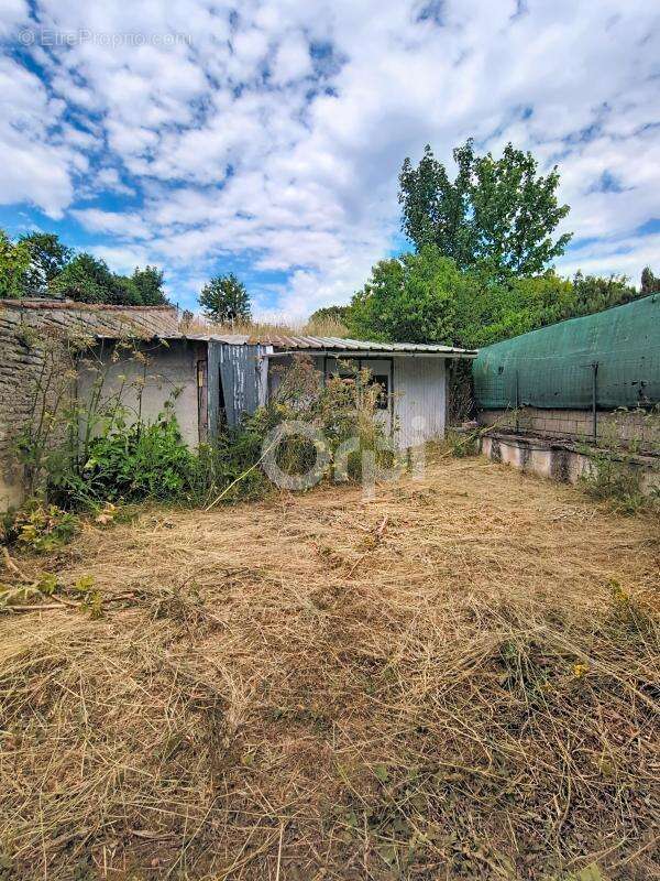 Maison À Vendre - photo 2