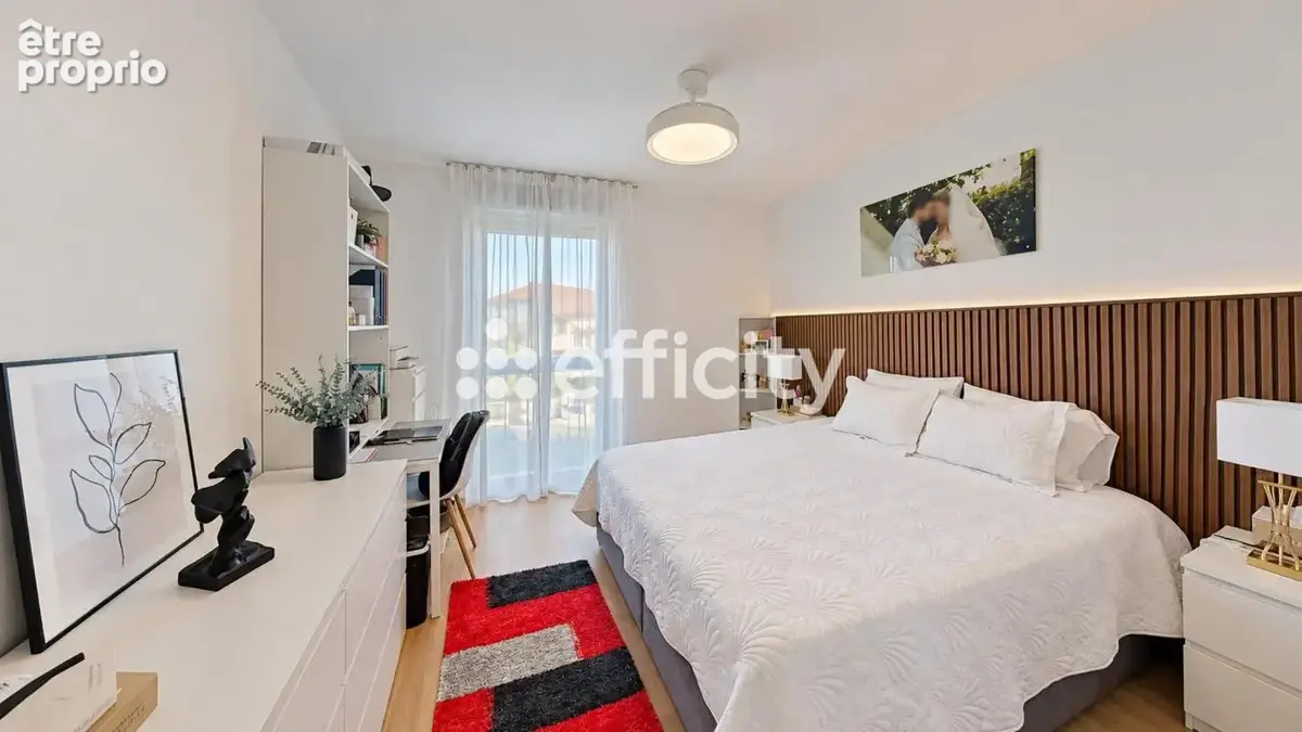 Appartement - photo 8
