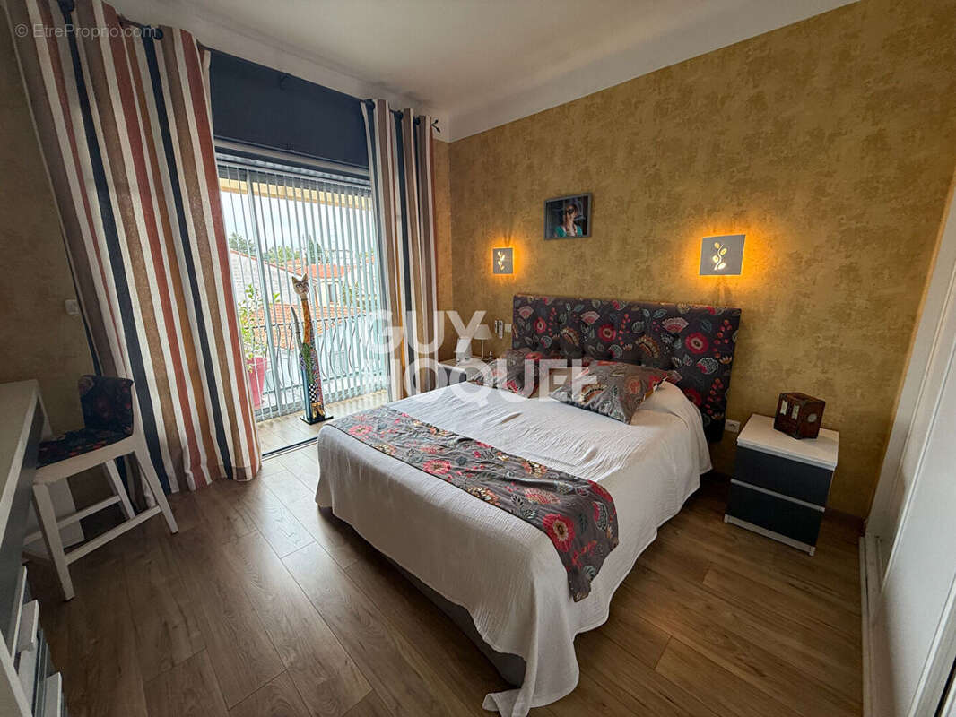 Maison - 6 pièces avec piscine , A vendre à Perpignan (66000) , Quartier Las Cobas - photo 10