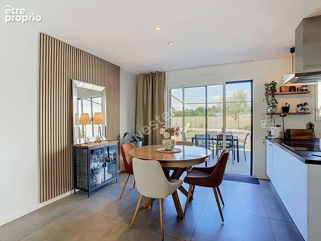 Maison de plain pied à vendre à Vallet - photo 4