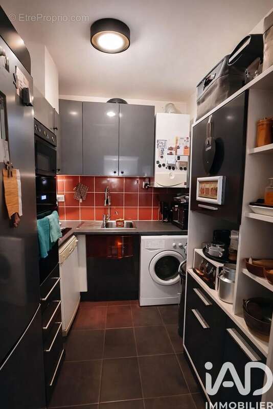 Photo 3 - Appartement à STAINS
