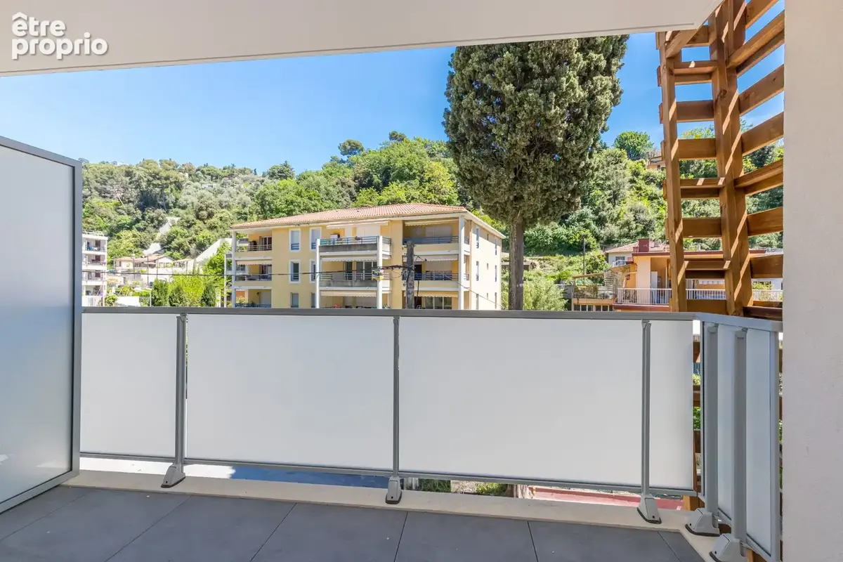 Appartement 2 pièces 43 m² à vendre à Nice (06100) - photo 4