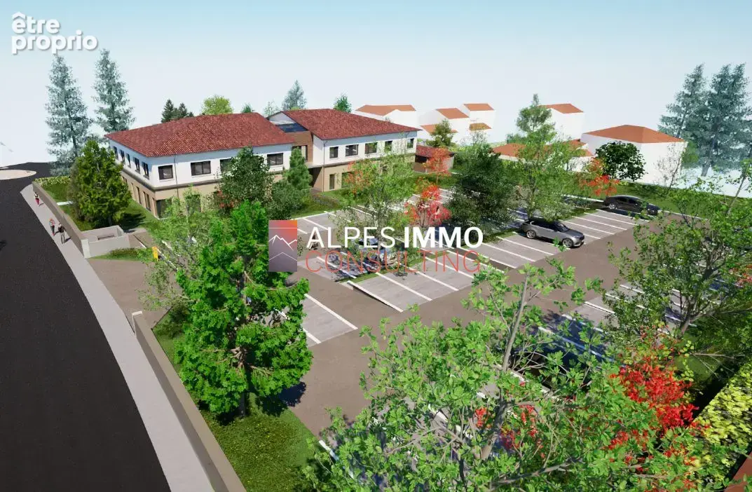 Commerce 600 m² à vendre à Chaponost (69630) - photo 2