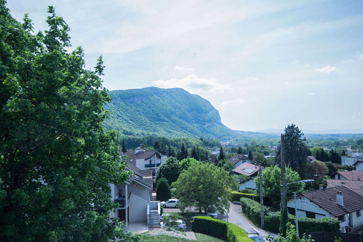 Appartement à ANNEMASSE