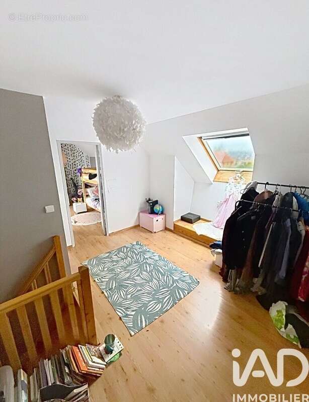 Photo 5 - Maison à SIN-LE-NOBLE