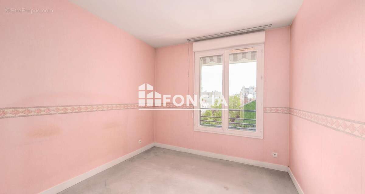 BOURG-LA-REINE – Centre-ville – Appartement familial de standing - photo 11