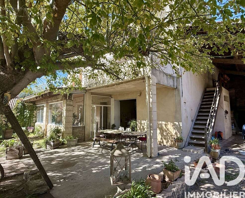 Photo 2 - Maison à VELLERON