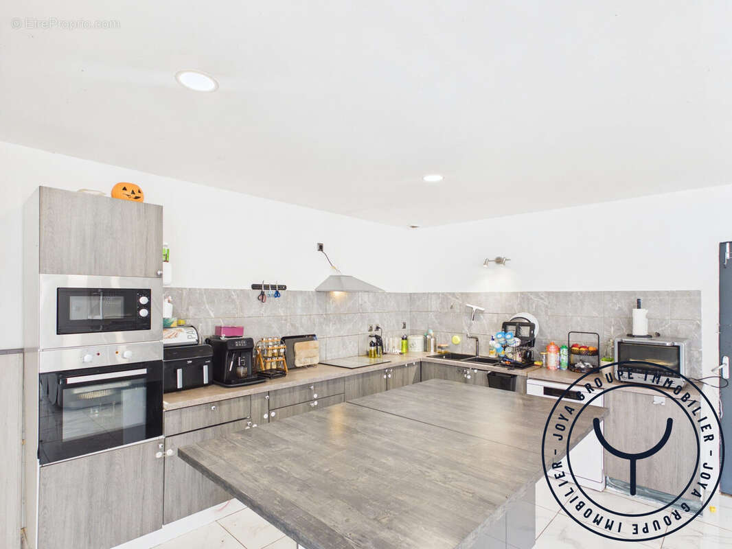 Maison 147 m² à Mery-Sur-Seine  - photo 4