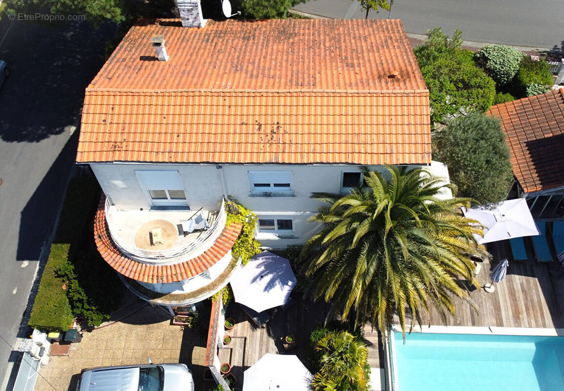 Maison à ROYAN