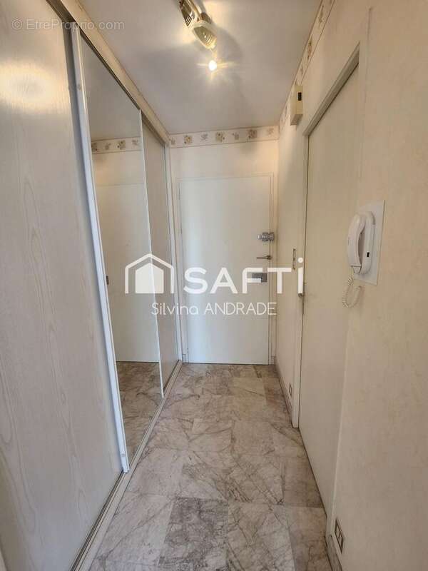 Photo 3 - Appartement à LES SABLES-D'OLONNE