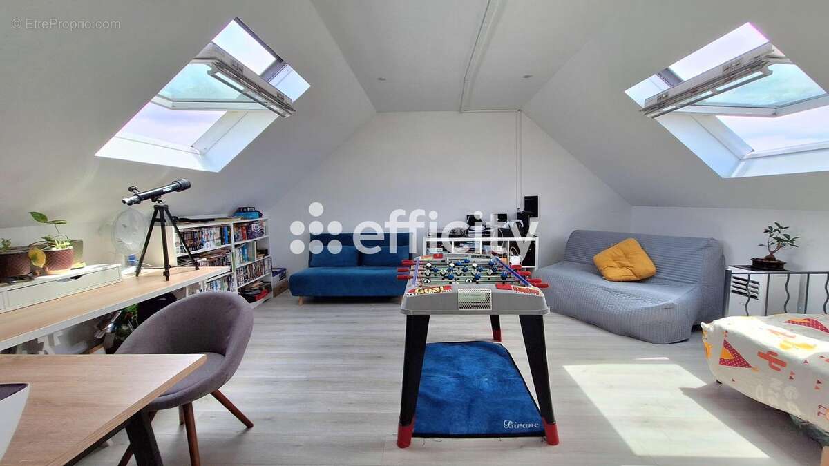 Maison individuelle - photo 17