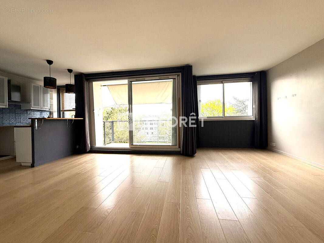 Appartement à MARLY-LE-ROI