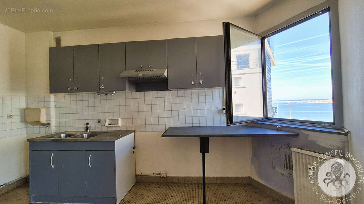 Appartement à ERQUY