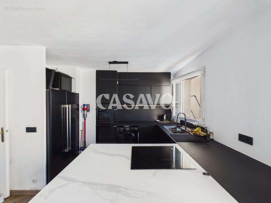 Appartement à COLOMBES
