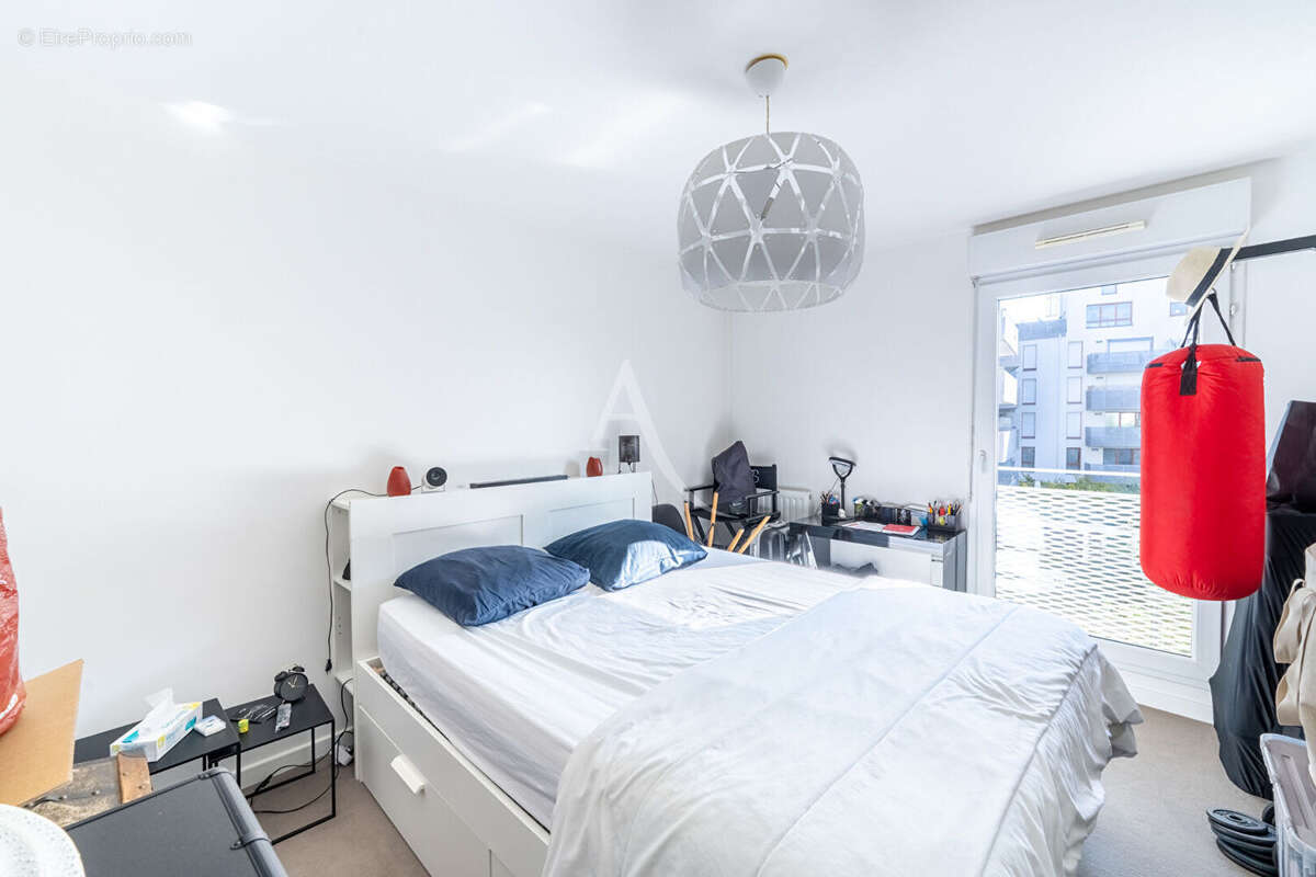 Appartement à CERGY