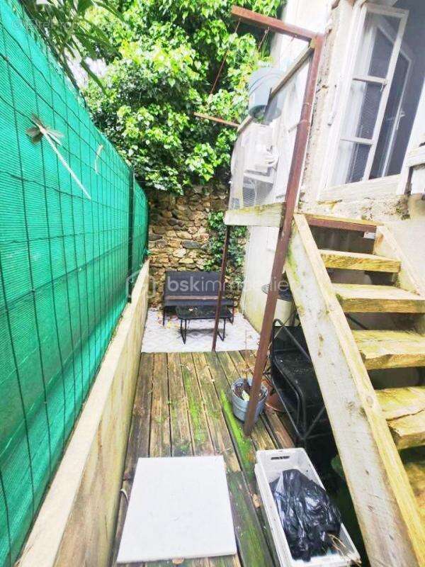 Maison à CLERMONT-L'HERAULT