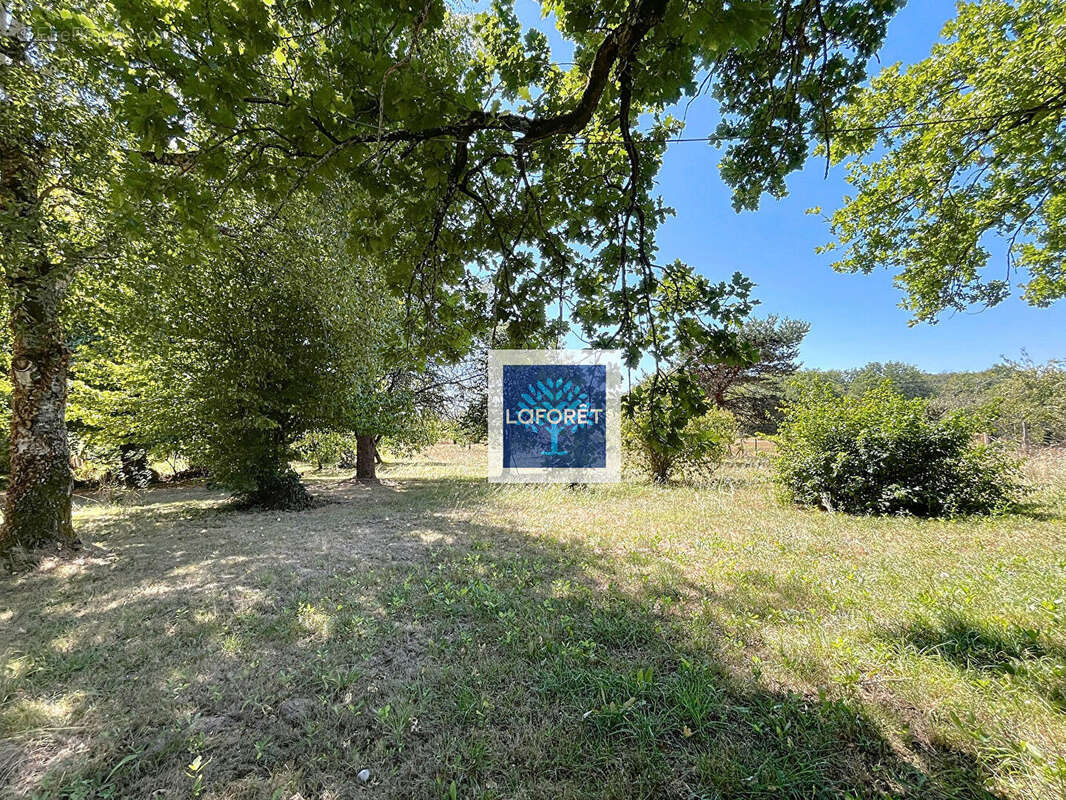 Maison à CHEVANCEAUX