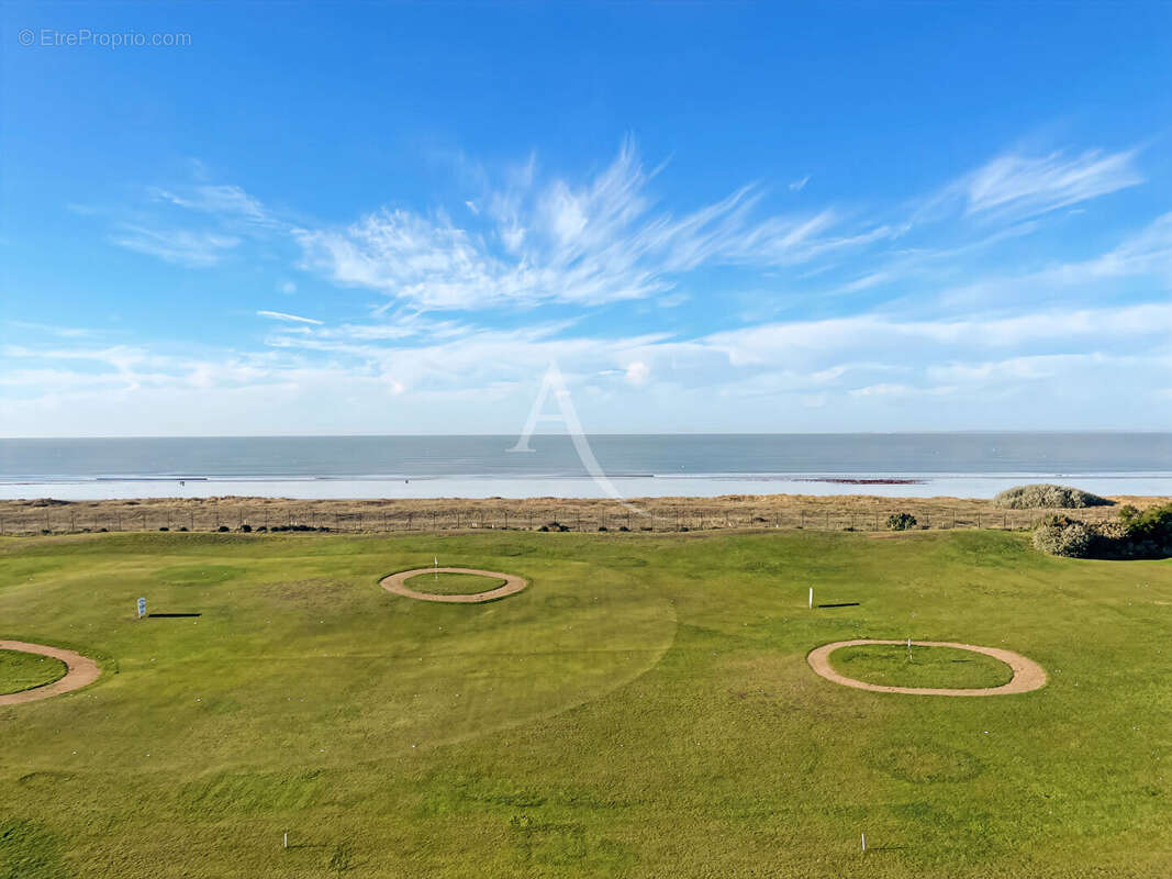 Appartement à SAINT-JEAN-DE-MONTS
