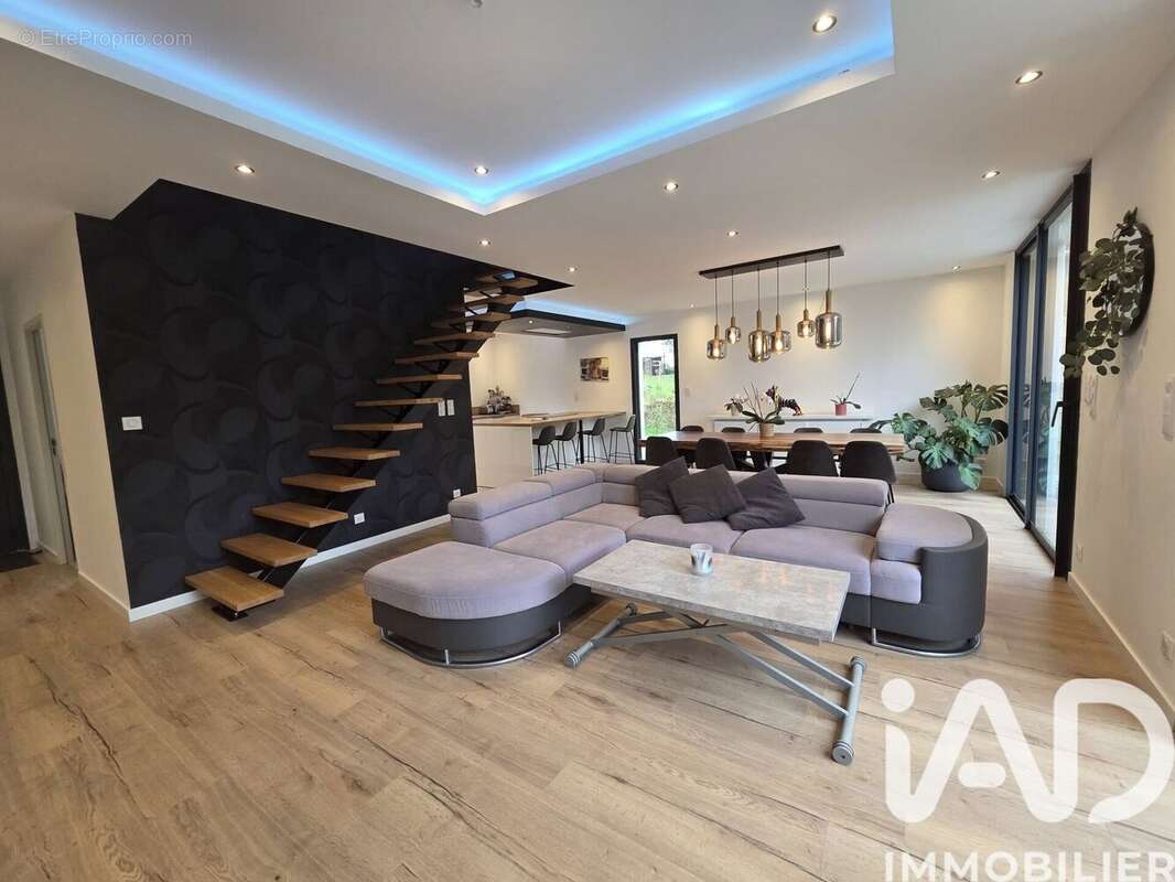 Photo 8 - Maison à CONCARNEAU